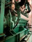 Used Cummins 1100CGMA 1.1MW Natural Gas Generator – QSV-81G Engine, Stamford AVK